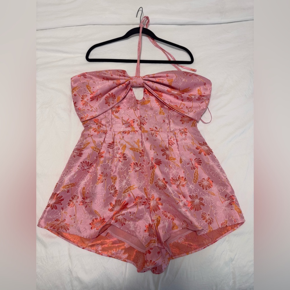 Buddy Love Kira romper - L